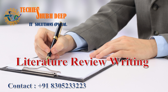 Literature Review Writing